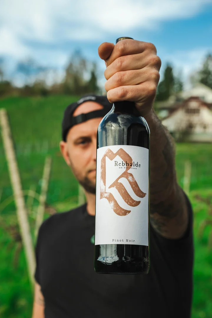 Pinot Noir 75cl