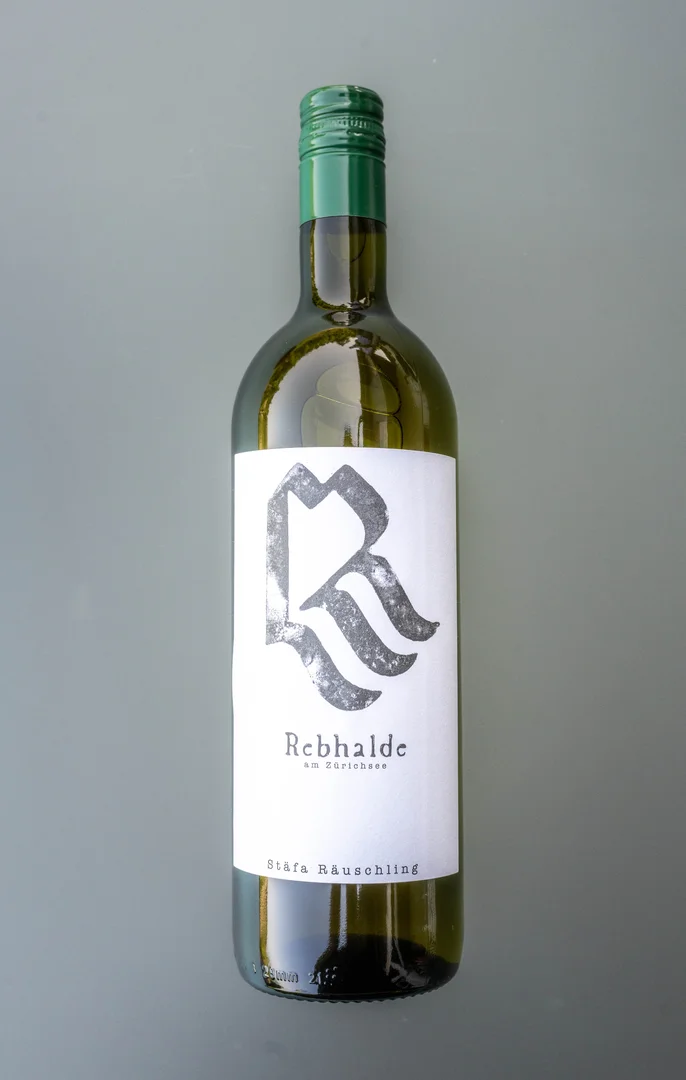 Stäfa Räuschling 75cl
