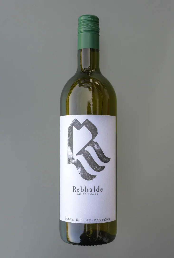 Stäfa Müller- Thurgau 75cl
