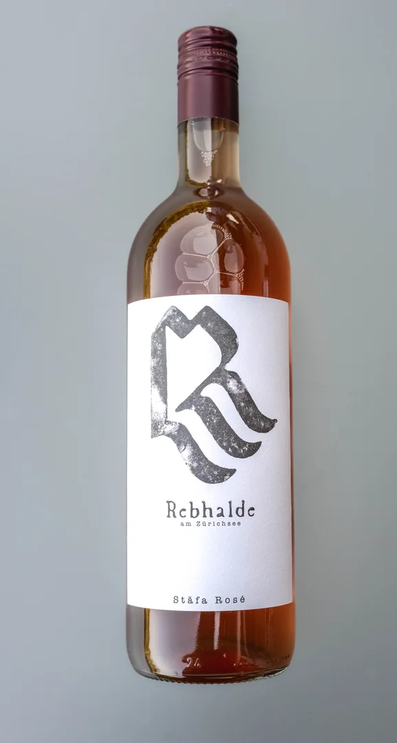 Stäfa Rosé 75cl