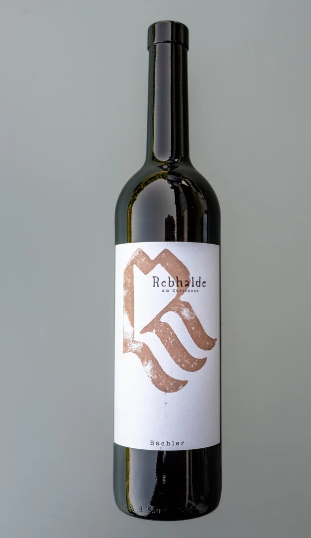 Bächler 75cl