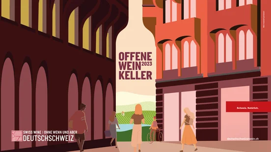 Journ&eacute;e des caves ouvertes